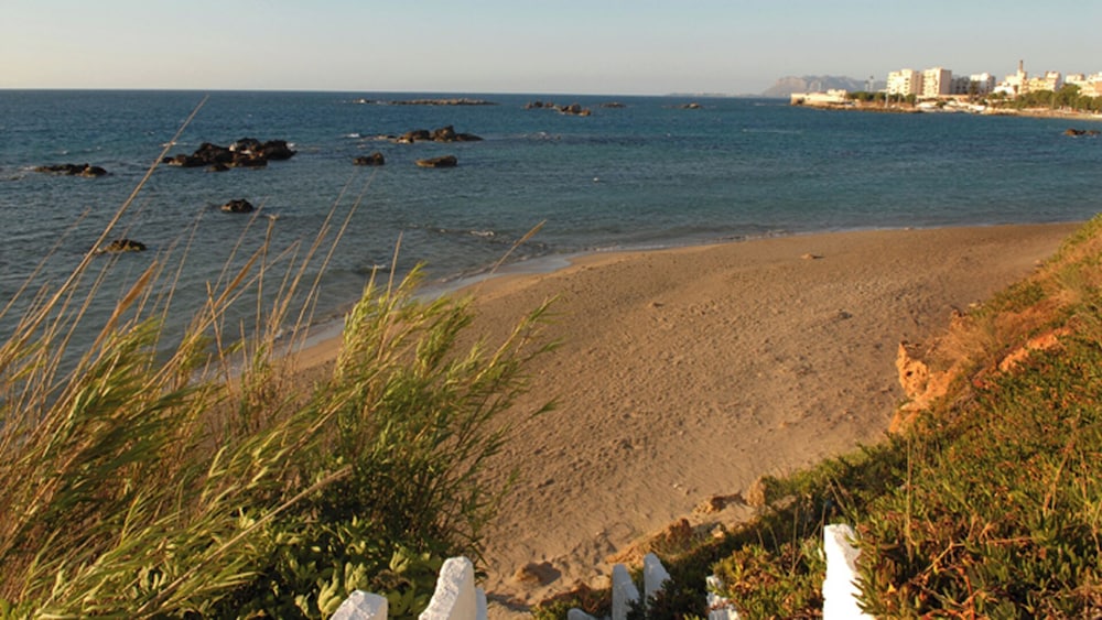 Klinakis Beach Hotel 56/60