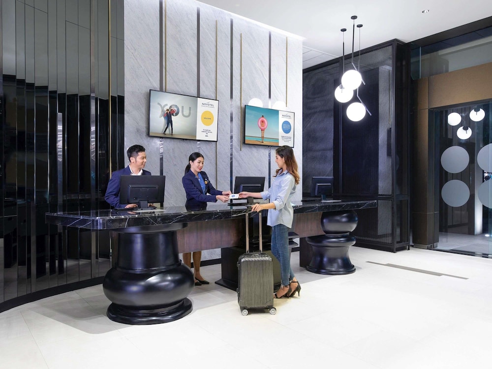 Novotel Bangkok Sukhumvit 4 29/50