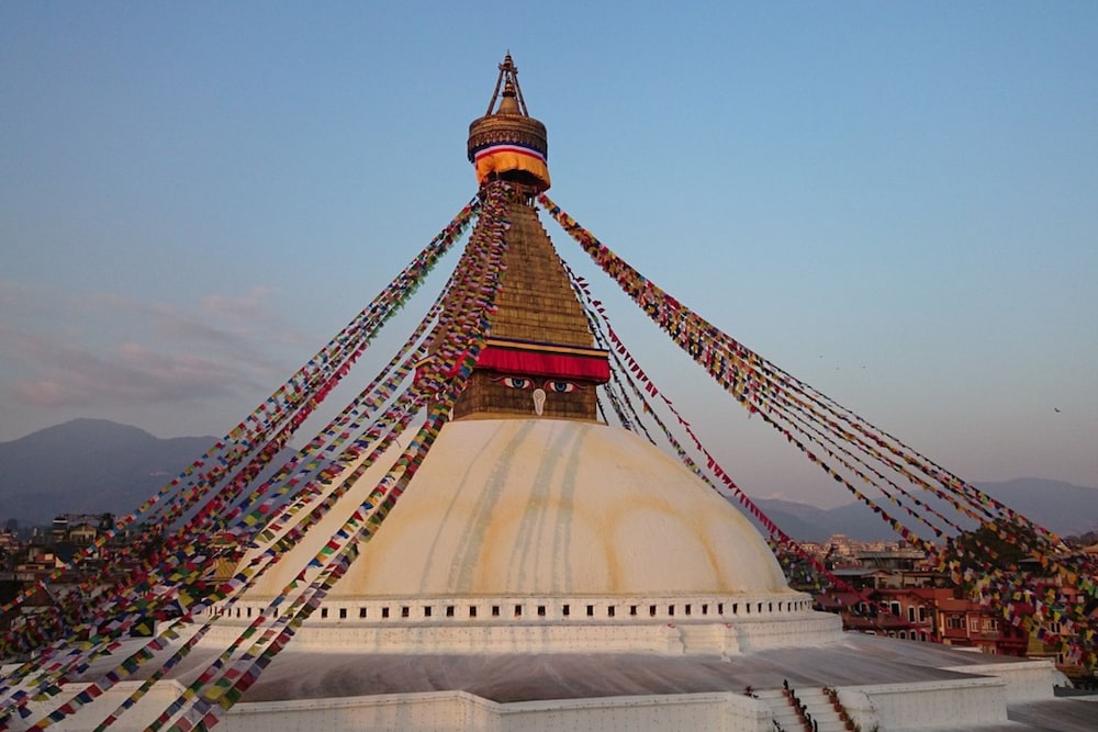 Kathmandu Business Hotel 7/61