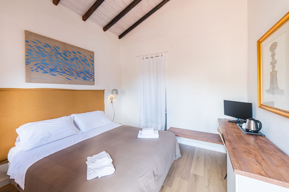 Hotel Villino Gallodoro 23/61