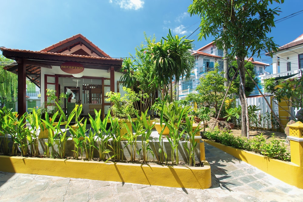 Hoi An Garden Villas 57/65