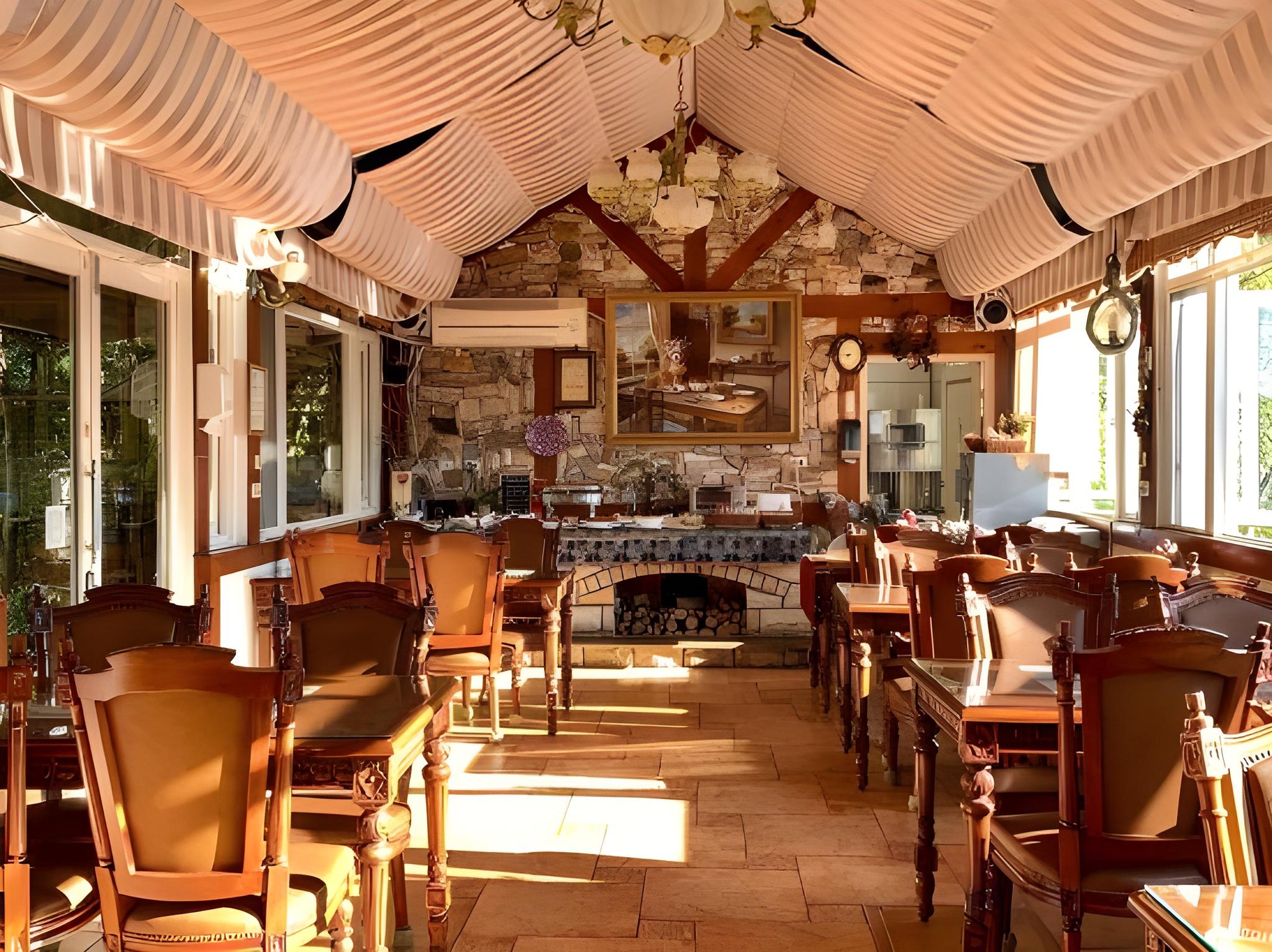 The Cotswolds Villa 26/50