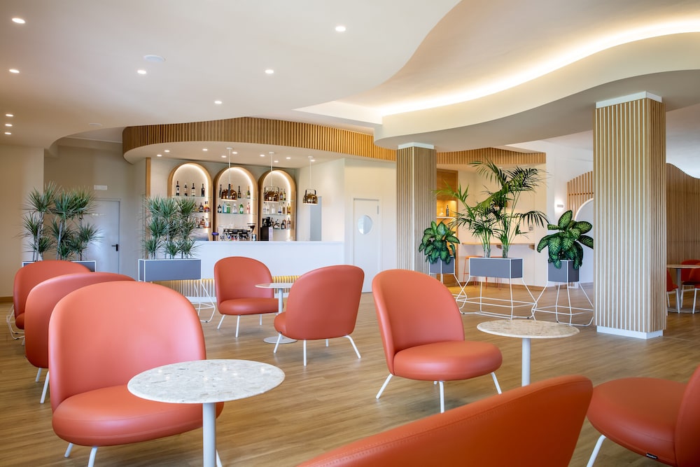 Lu Hotel Porto Pino 31/48