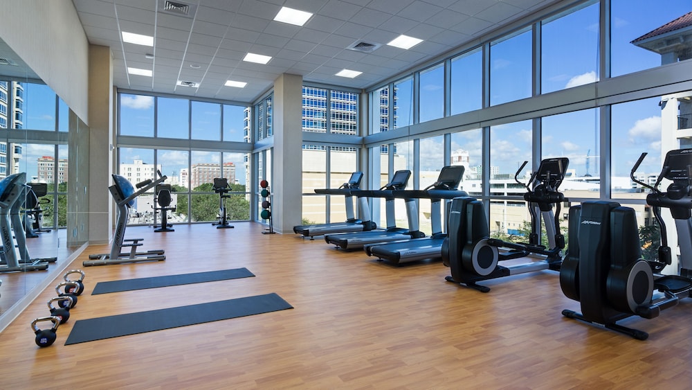 Hyatt Place St Petersburg/Downtown 8/30