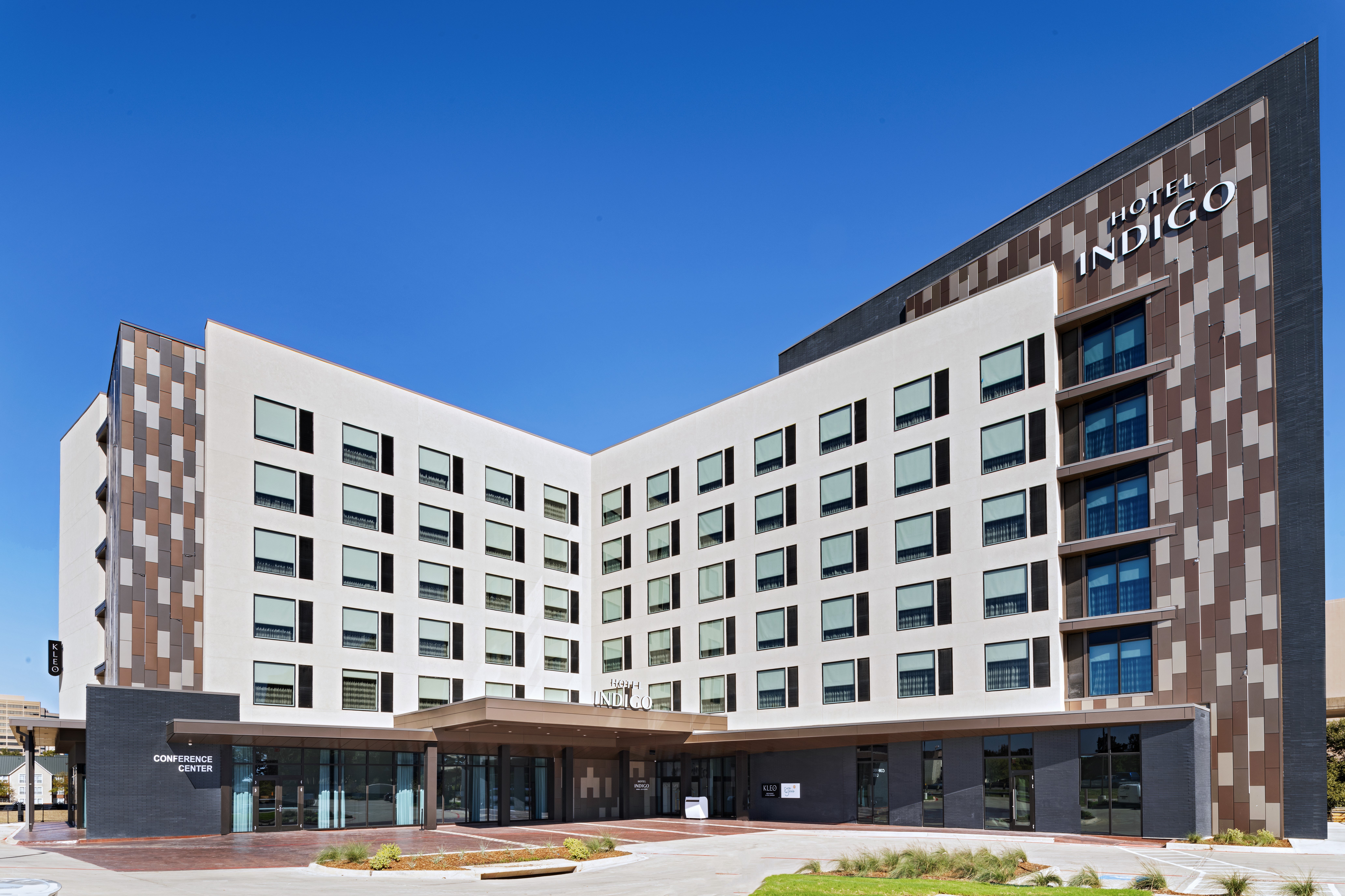 Hotel Indigo Irving Las Colinas, an IHG Hotel 1/30