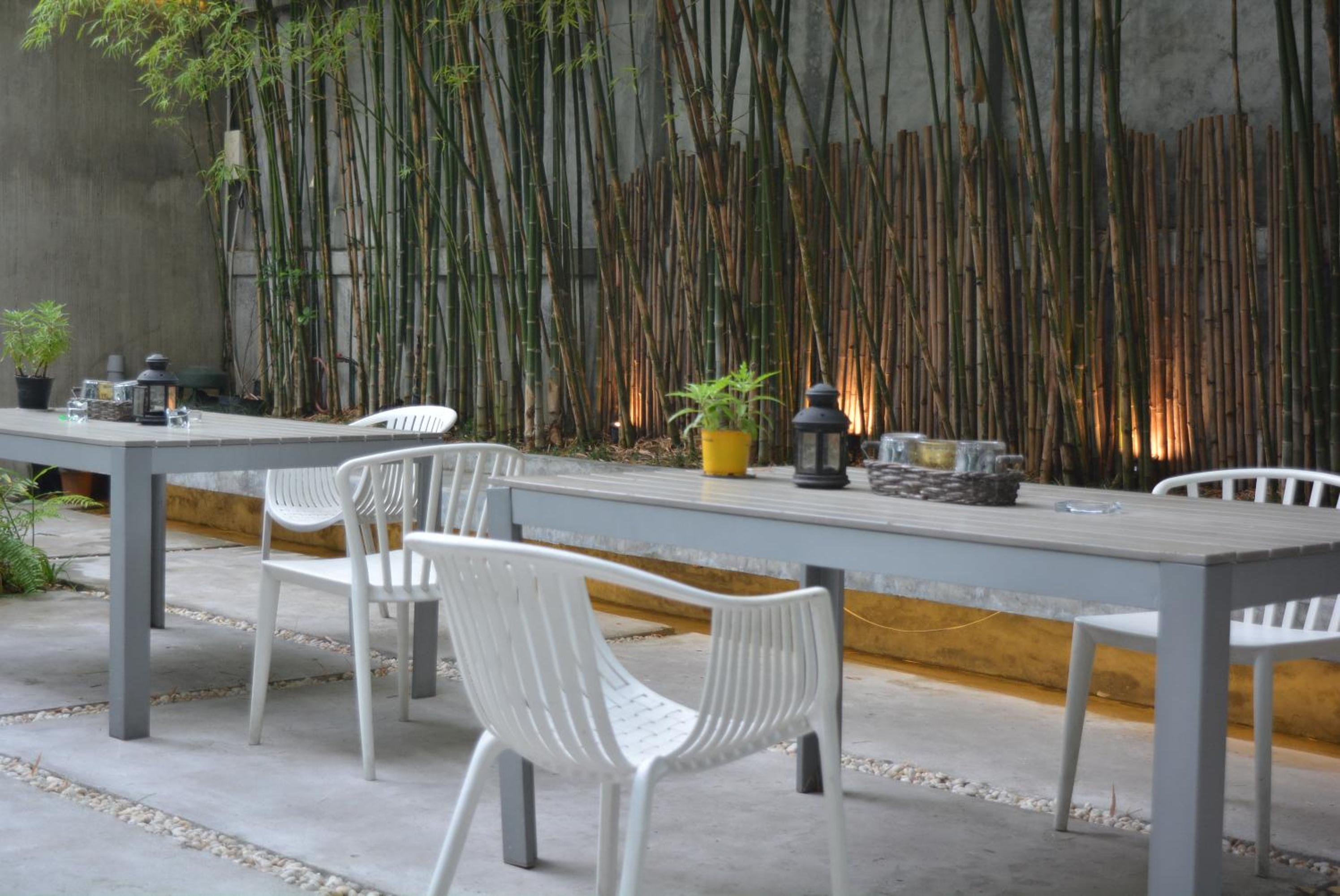 Rezt Bangkok - Hostel 47/61