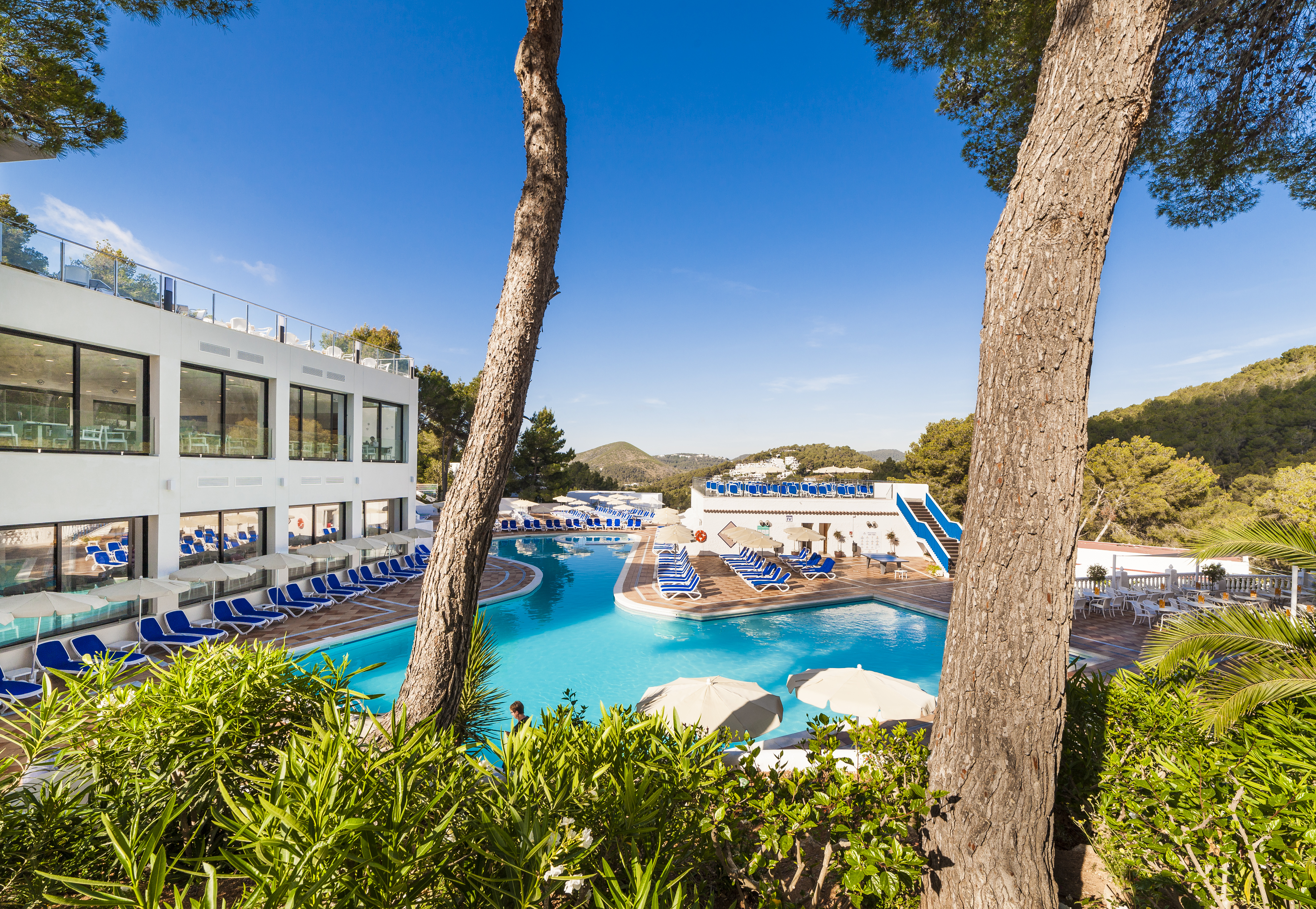 Globales Montemar Apartments 40/50