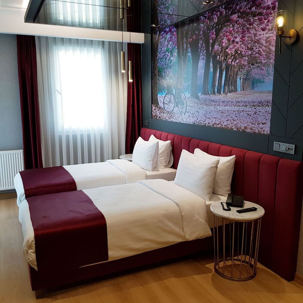 My Garden Suites 13/21