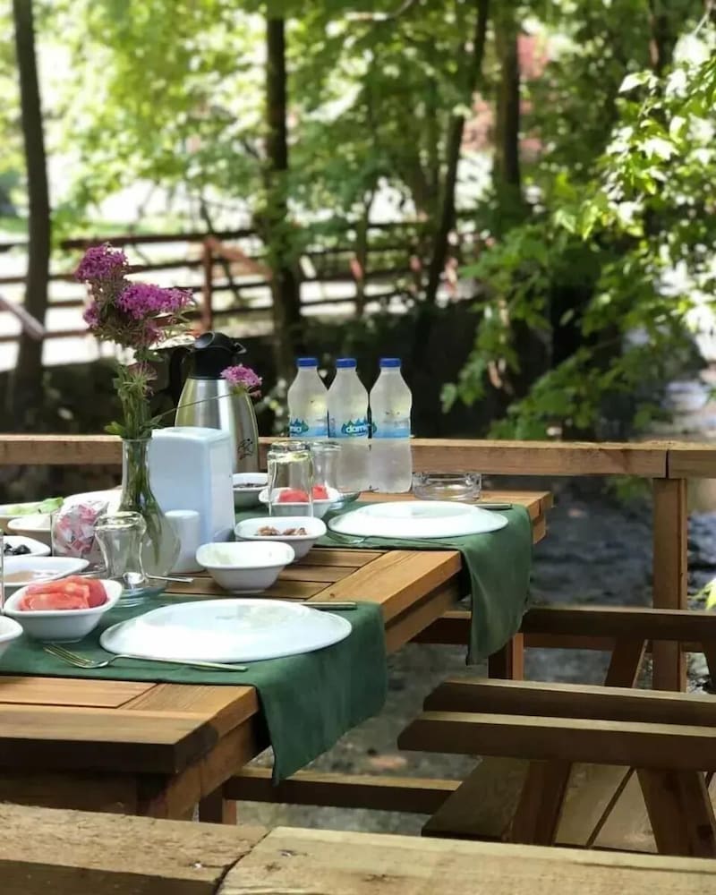 Feel & Live Hotel - Villas - Restaurant 27/50