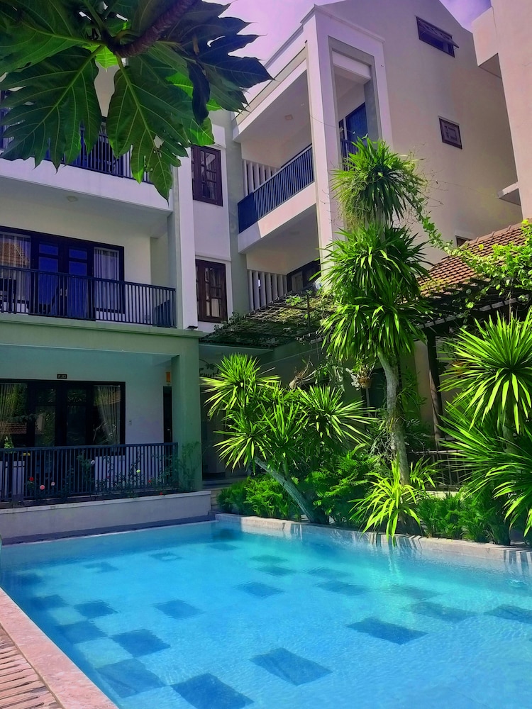 Starfruit Homestay Hoi An 56/67