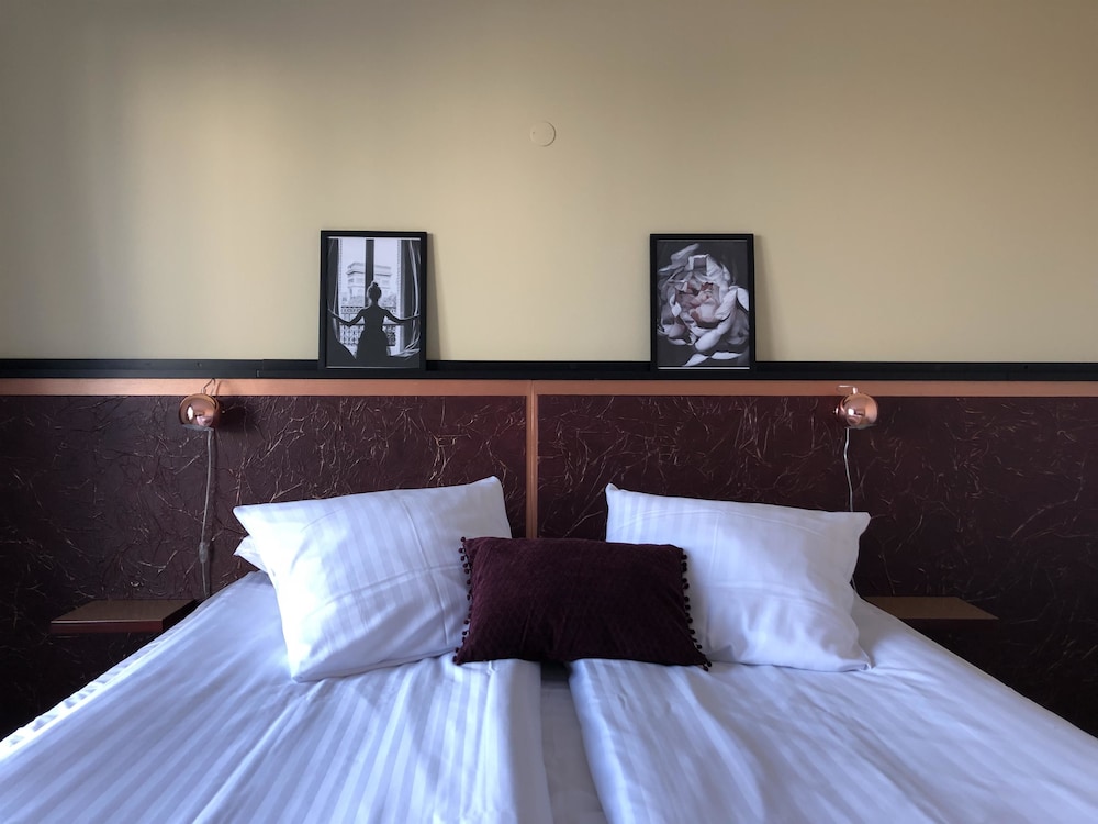 Best Western Royal Holstebro 24/60