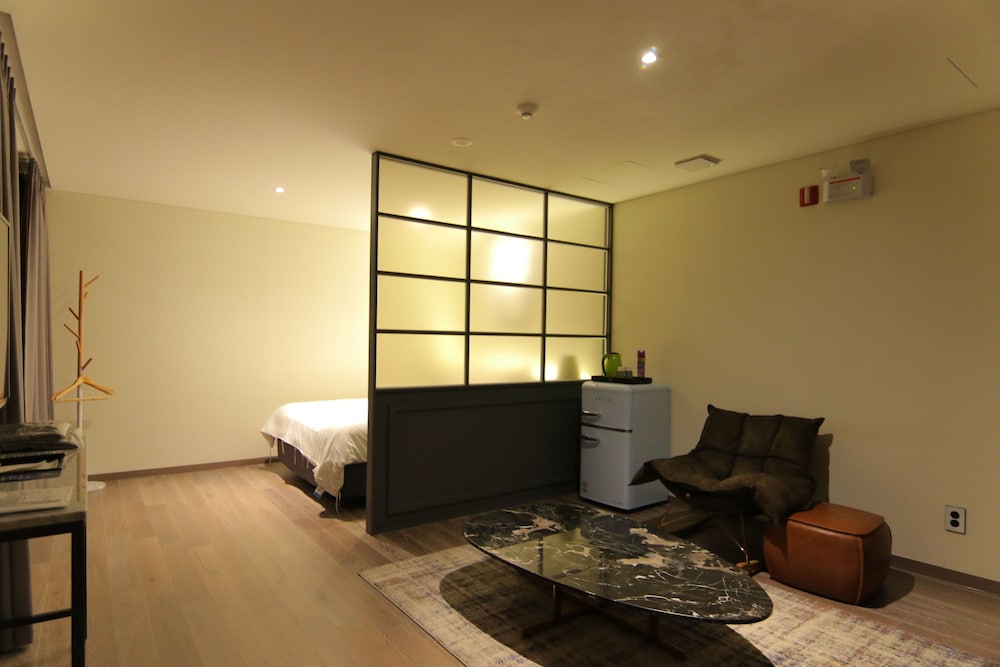 Hotel Gite 38/50