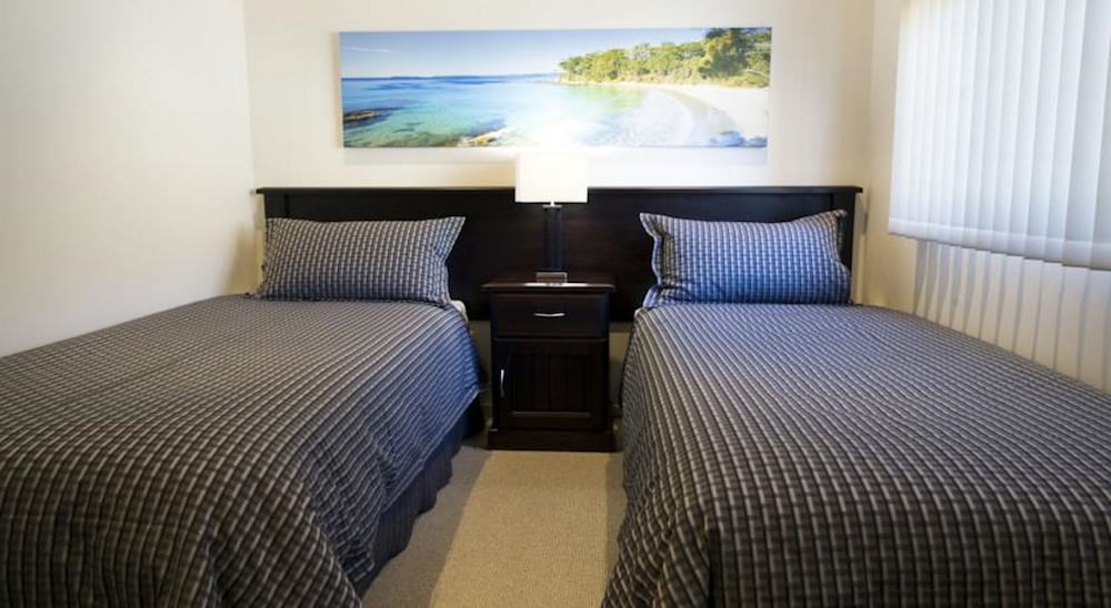 Dolphin Shores Jervis Bay 17/55
