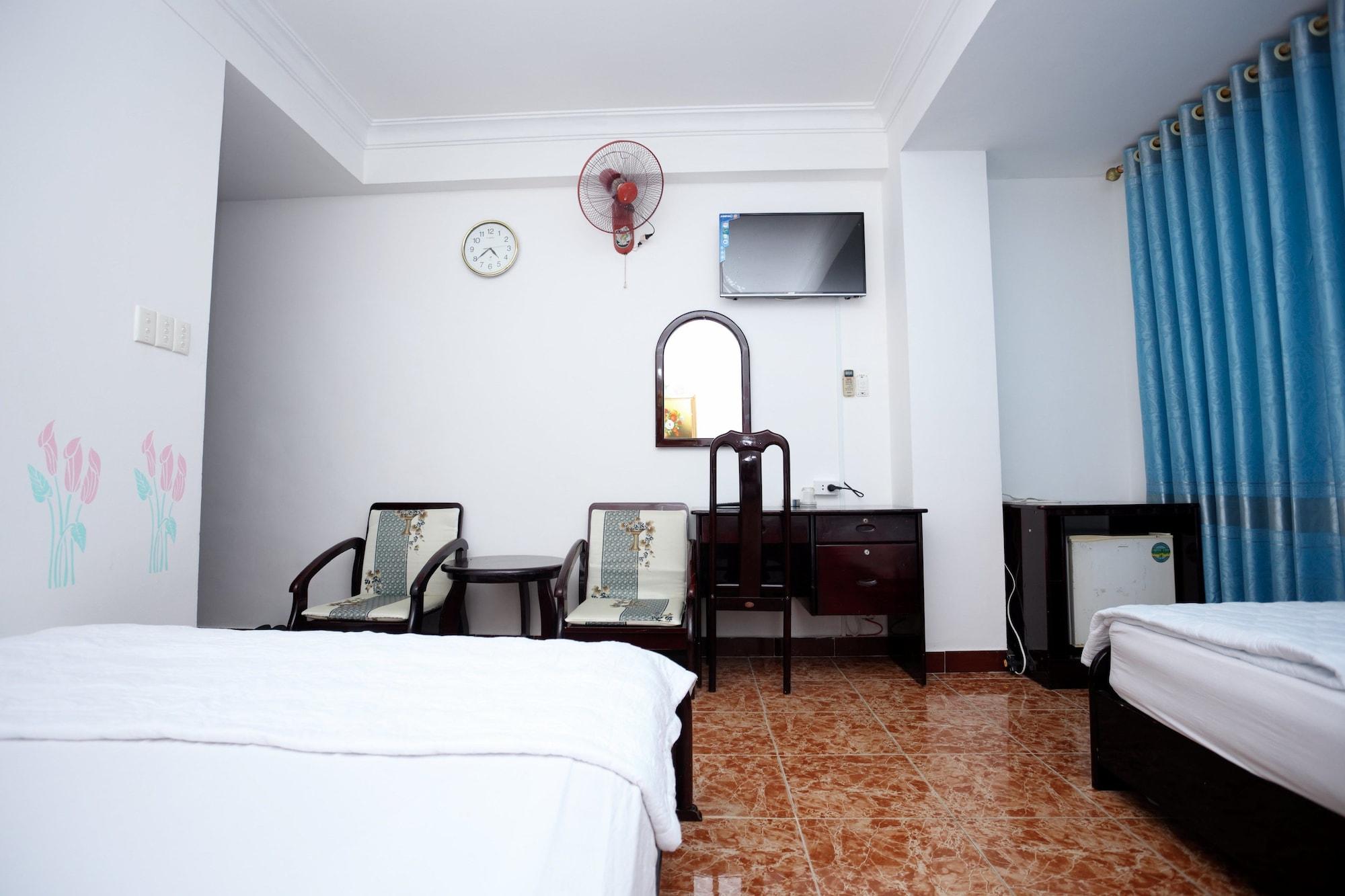Thanh Lan Hotel 9/98