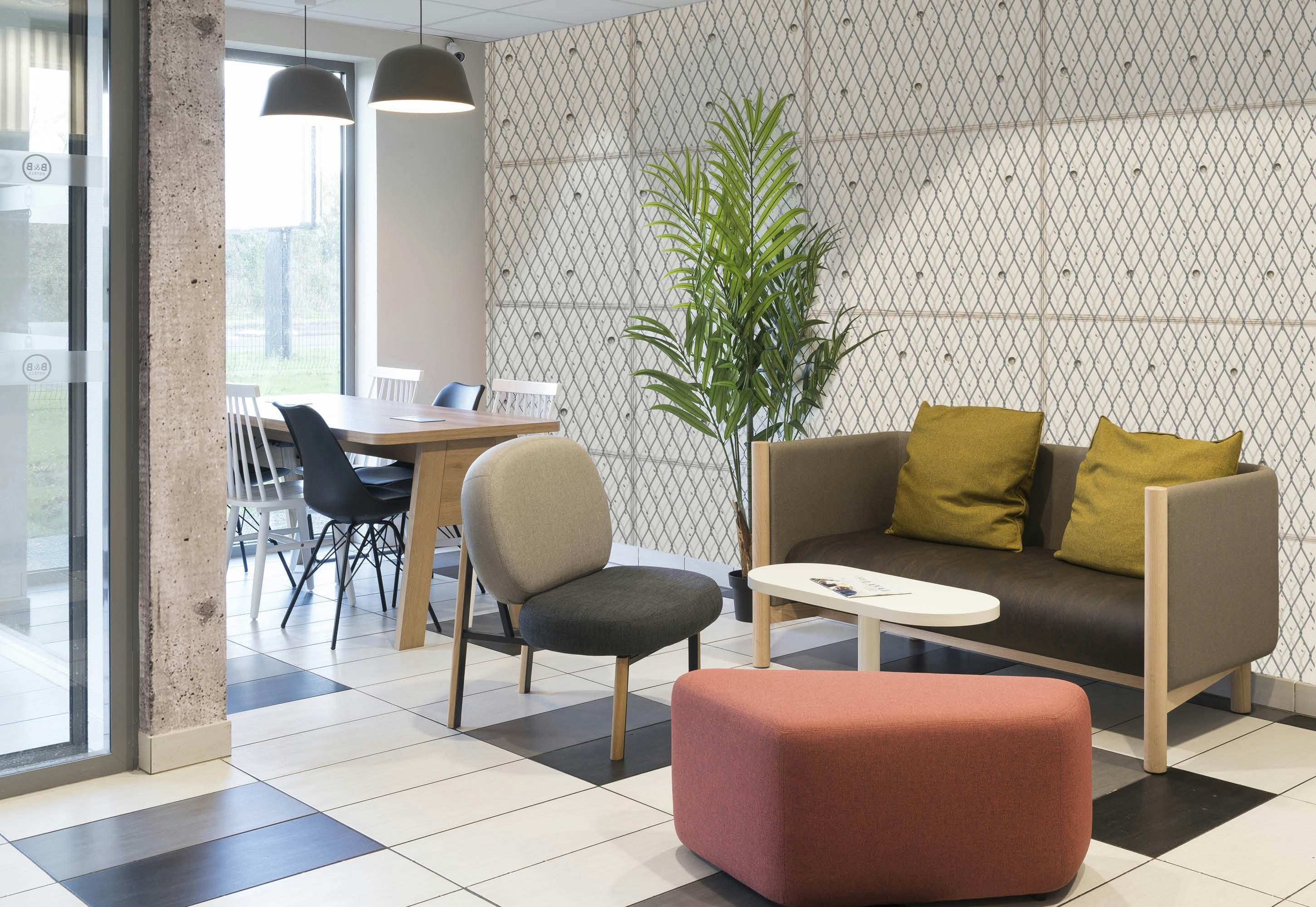 B&B HOTEL Laval Ouest 22/32