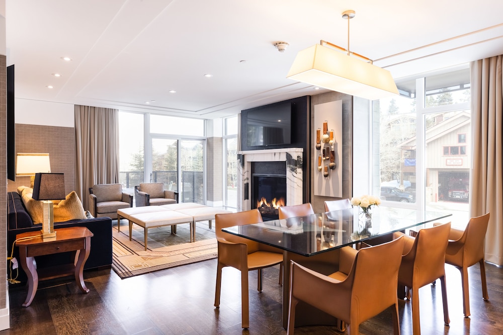 Goldener Hirsch, Auberge Resorts Collection 58/72