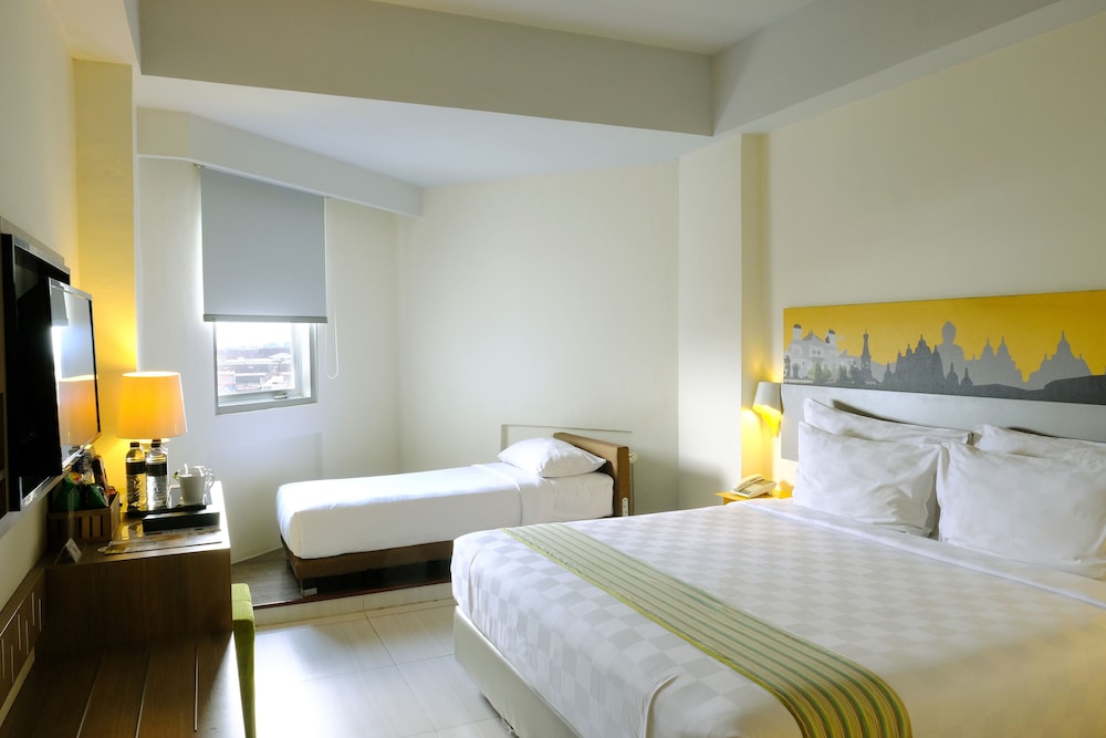 Khas Malioboro Hotel 20/46