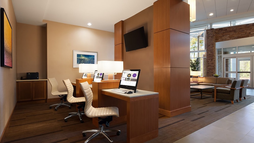 Hyatt Place Houston / The Woodlands 42/64