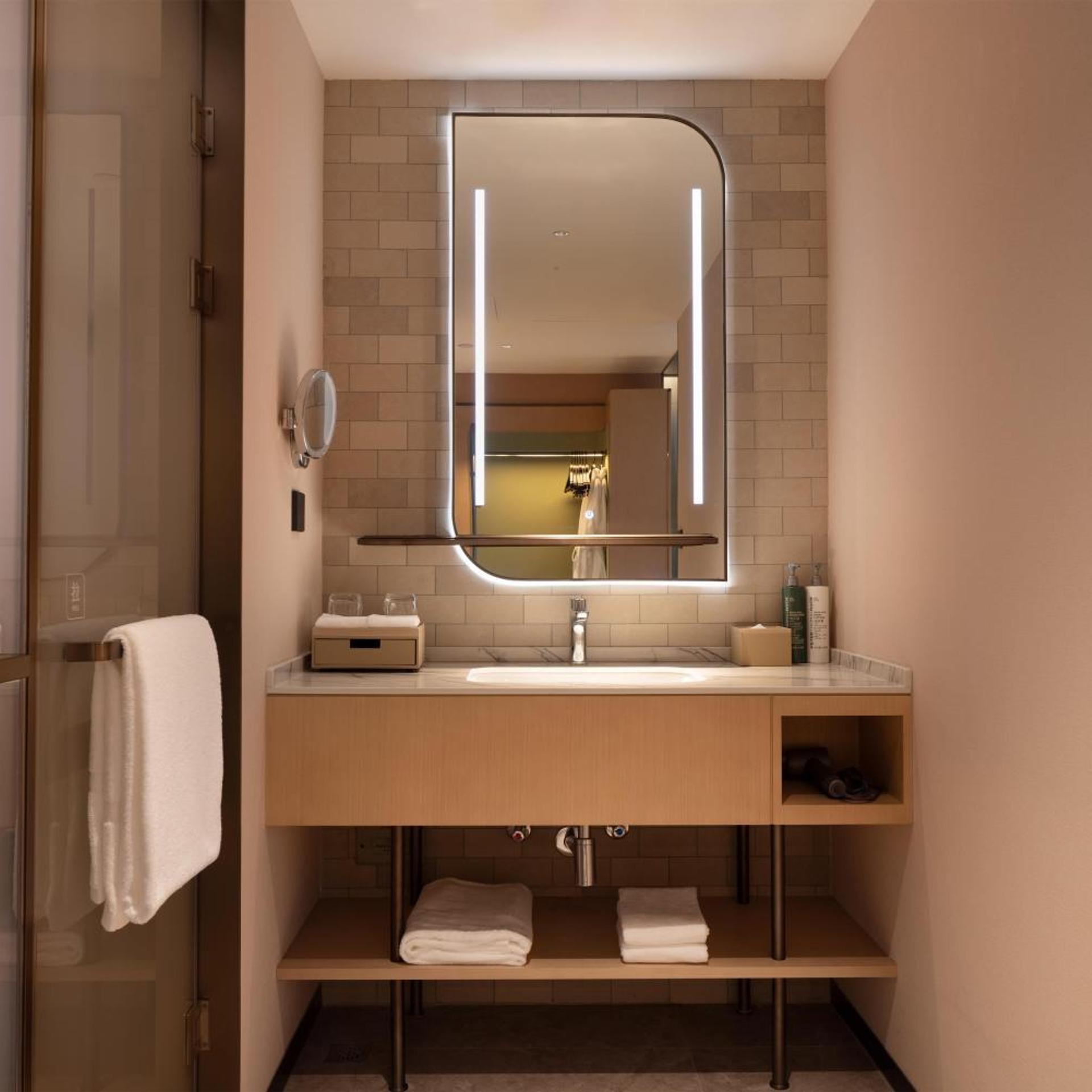 Hilton Garden Inn Zhengzhou Airport Aerotropolis 47/50