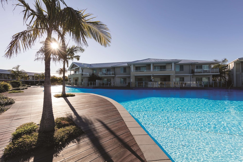 Oaks Port Stephens Pacific Blue Resort 54/60