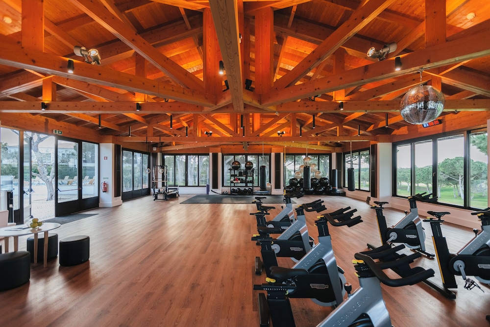 Pine Cliffs Suites 26/50