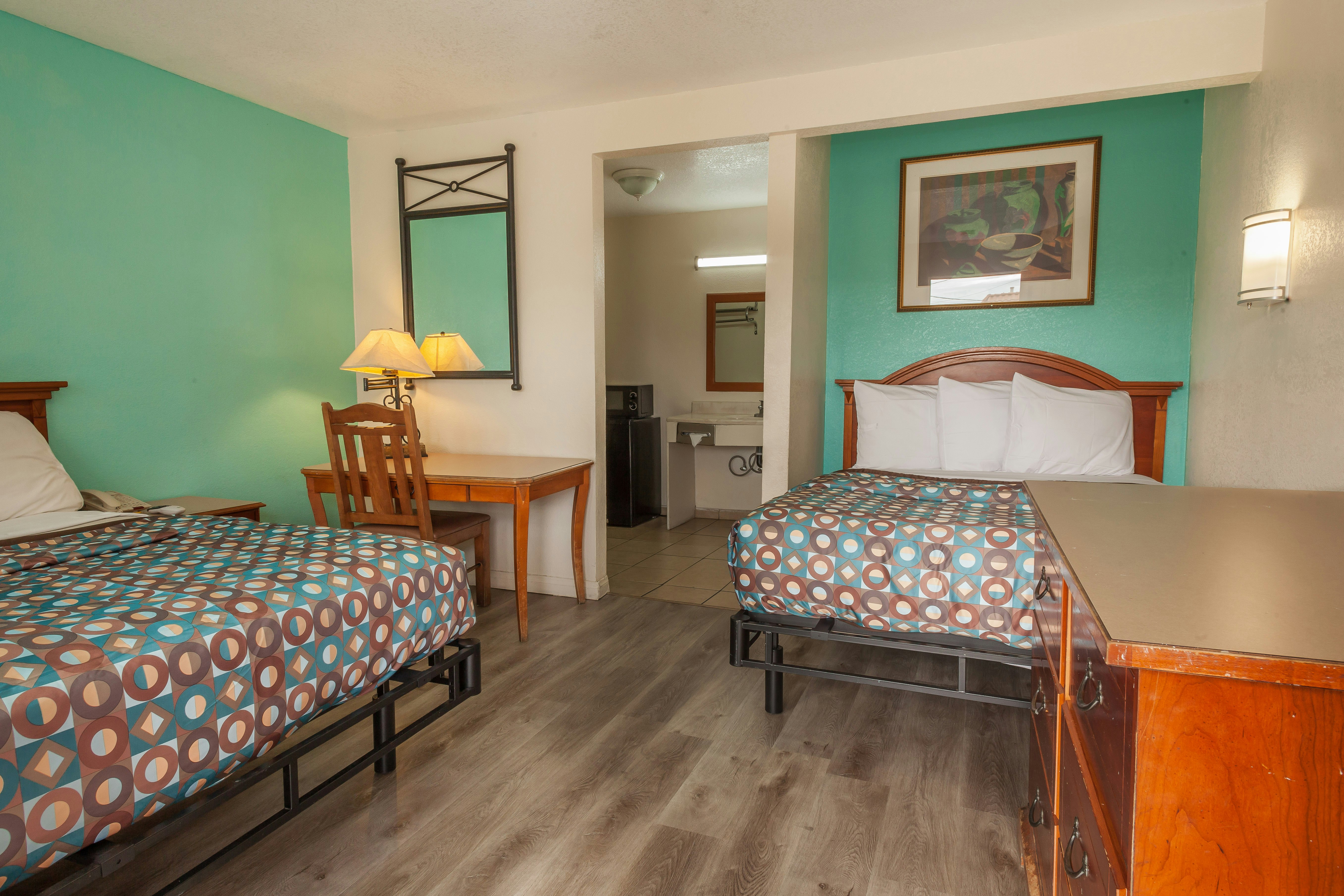 VAGABOND INN HEMET 22/33
