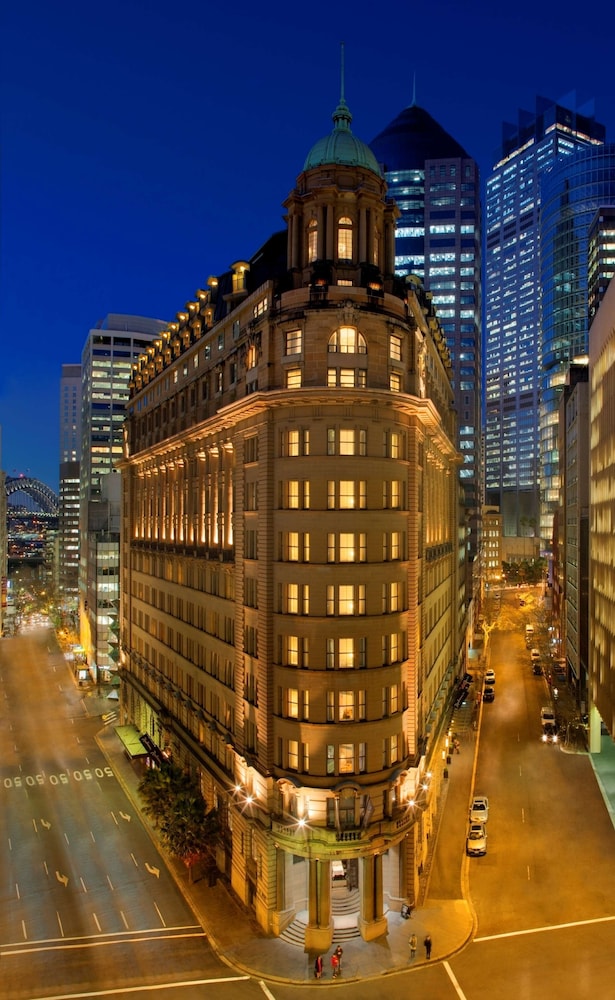 Paradox Sydney 5/56