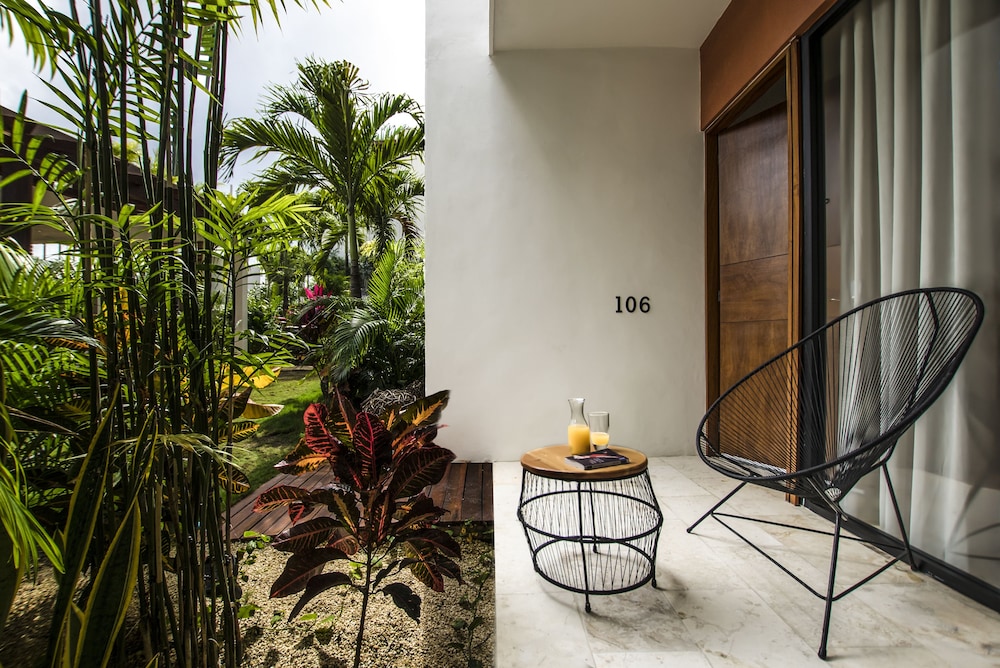 The Strabon Tulum 54/86