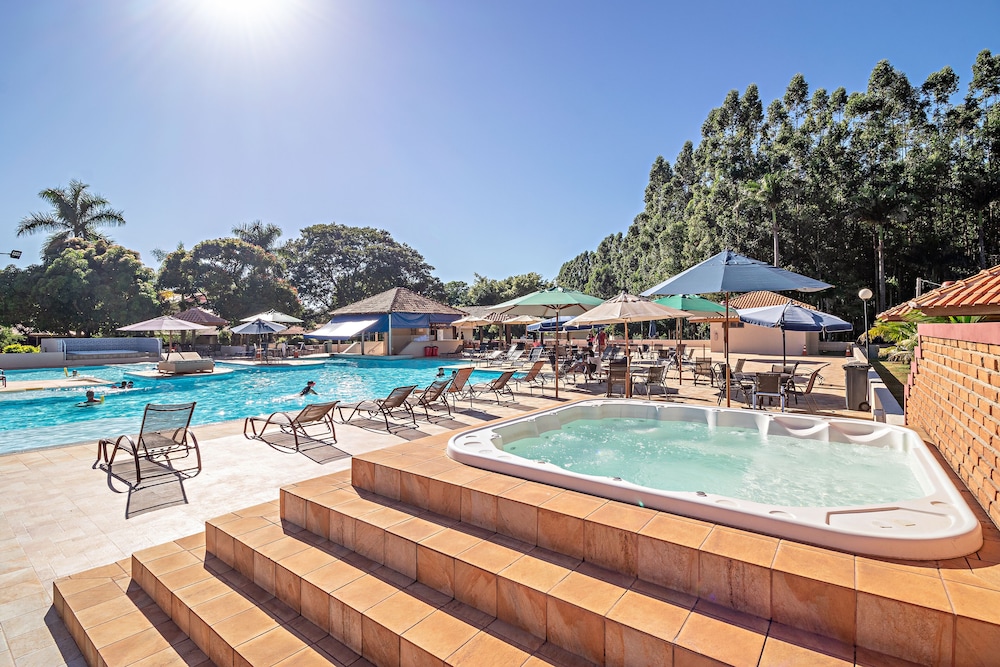 Santa Eliza Eco Resort 2/50