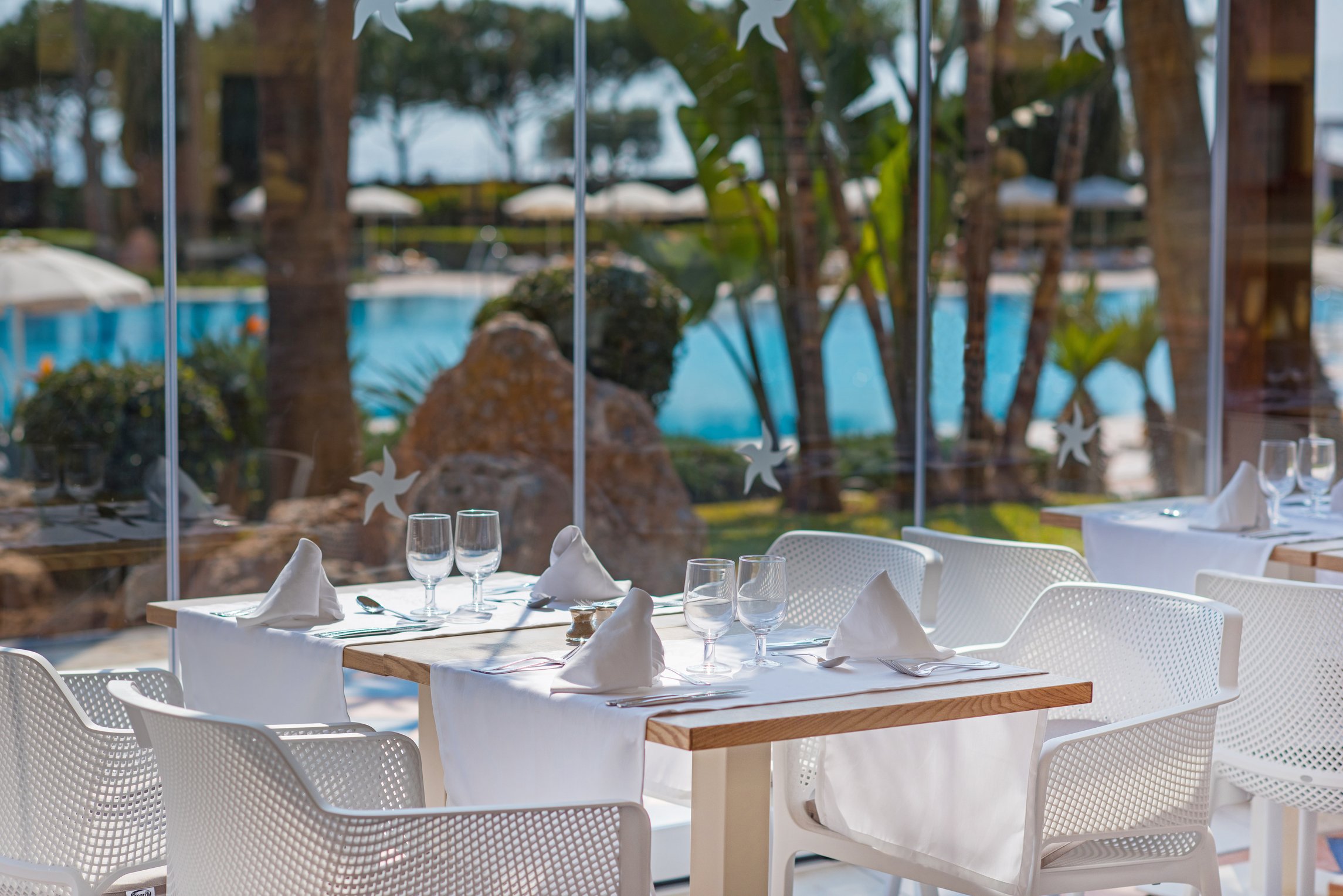 Iberostar Waves Malaga Playa 20/43