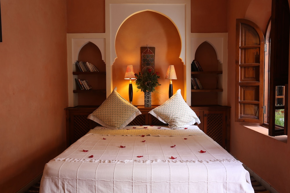 Riad Sable Chaud 17/50