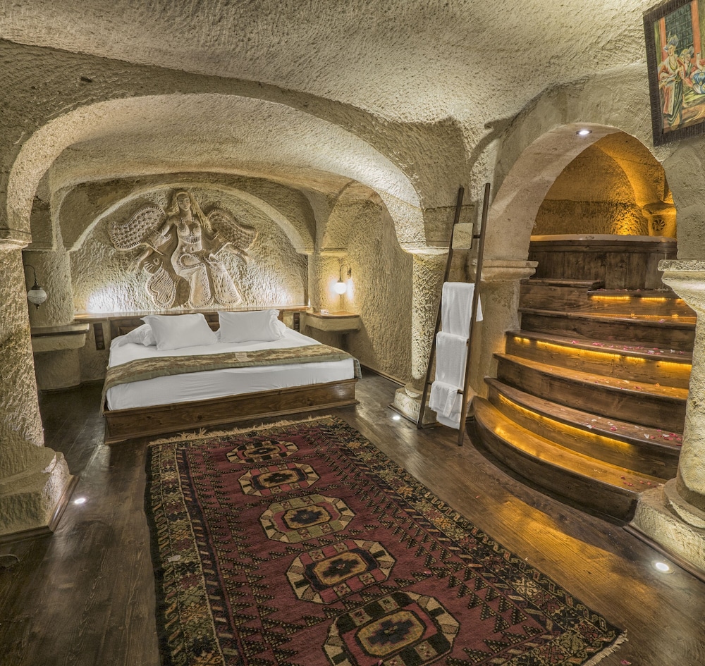 贝斯特韦斯特高级卡帕多奇亚酒店(Utopia Cave Cappadocia) 图片3