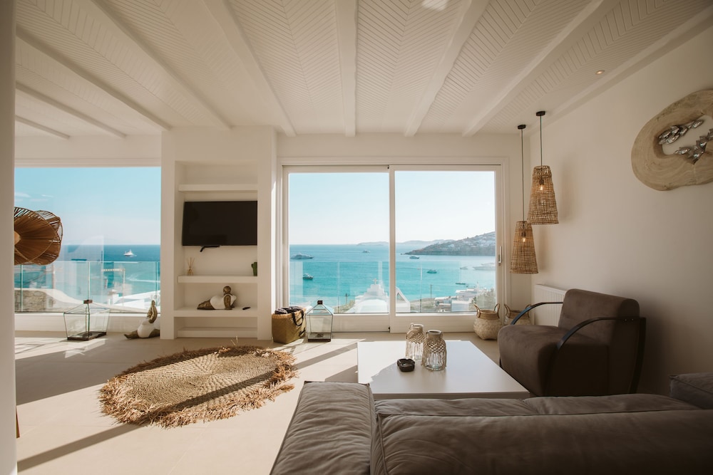 Seacode Villa 35/72