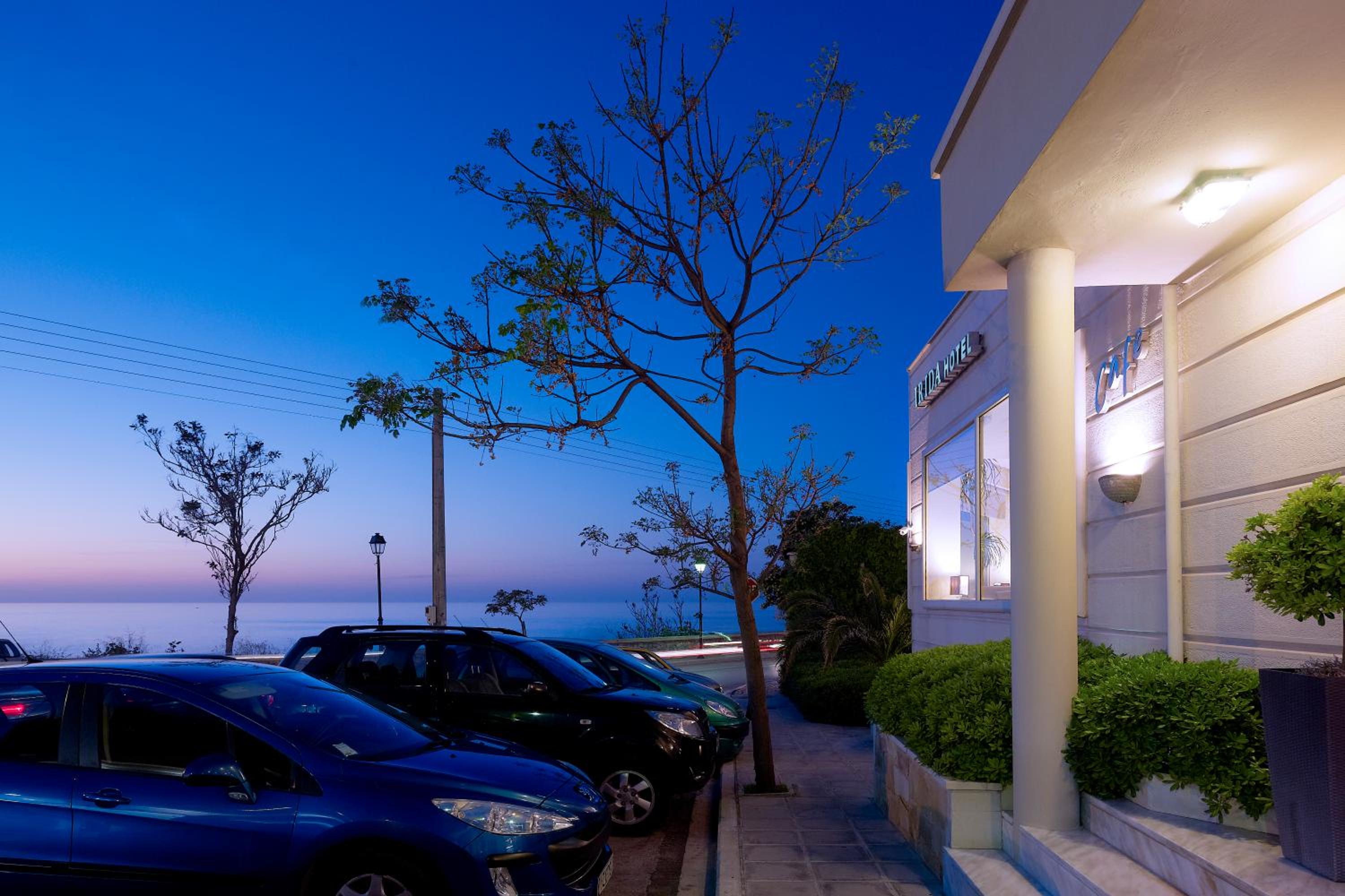 Irida Hotel 49/59