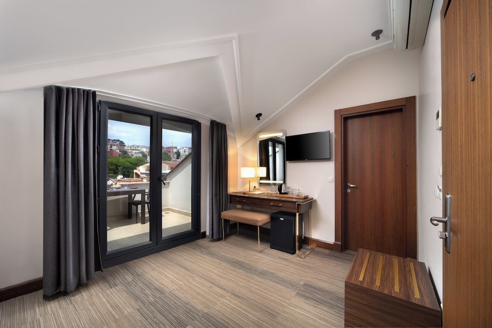 Recital Park Hotel 15/30