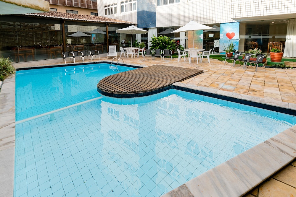 Yak Beach Hotel Natal 28/50