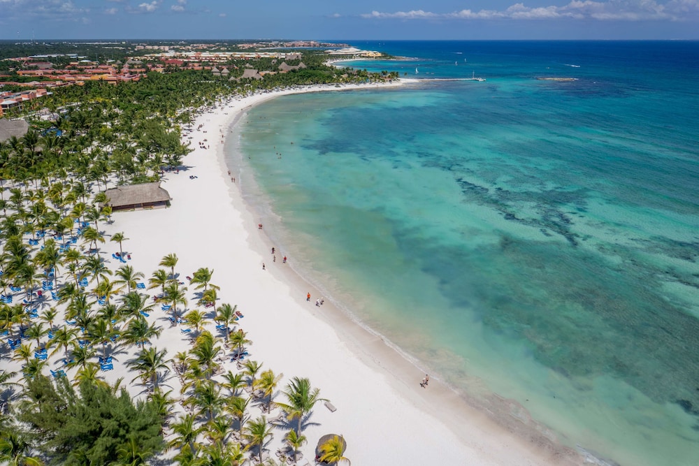 Barcelo Maya Palace 44/47