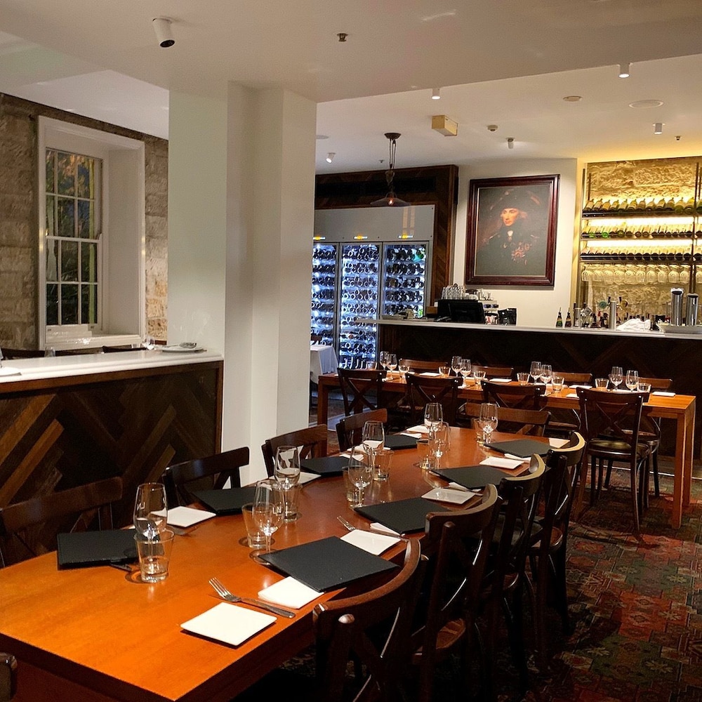 Lord Nelson Brewery Hotel 28/44