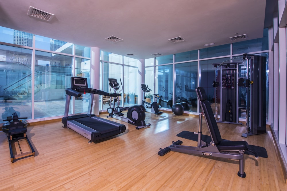 sport facilities