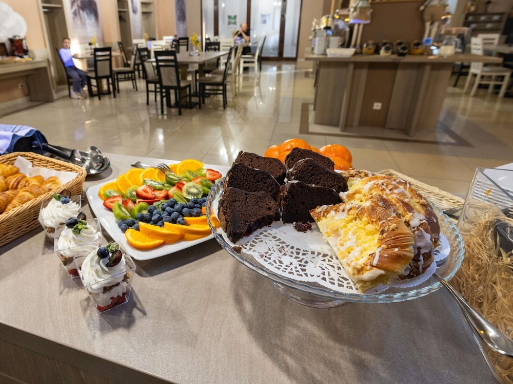Ibis Styles Gniezno Stare Miasto 40/71