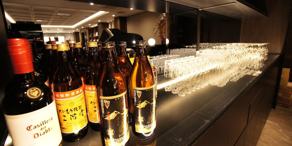 ホテルアベストグランデ岡山 写真4