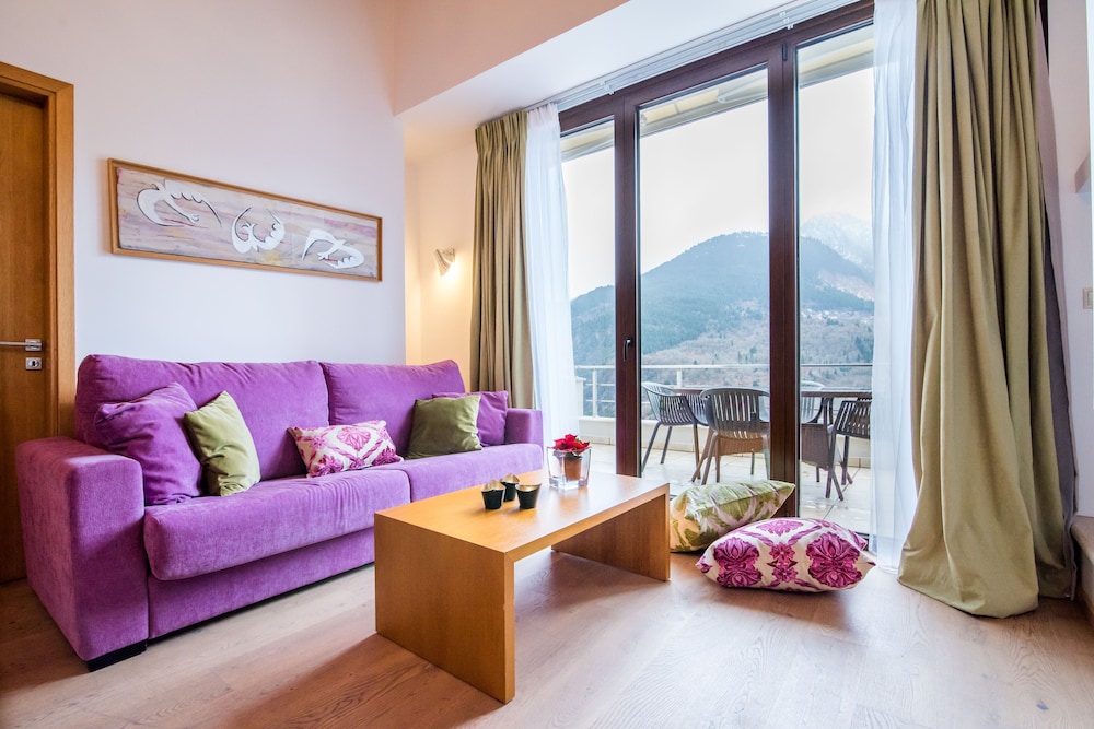 Forest Suites Boutique Hotel 46/79