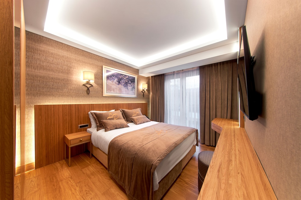 Lady Diana Hotel Istanbul 27/66
