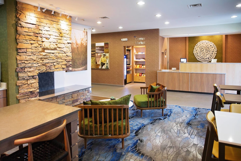 AmericInn by Wyndham Hays 7/41