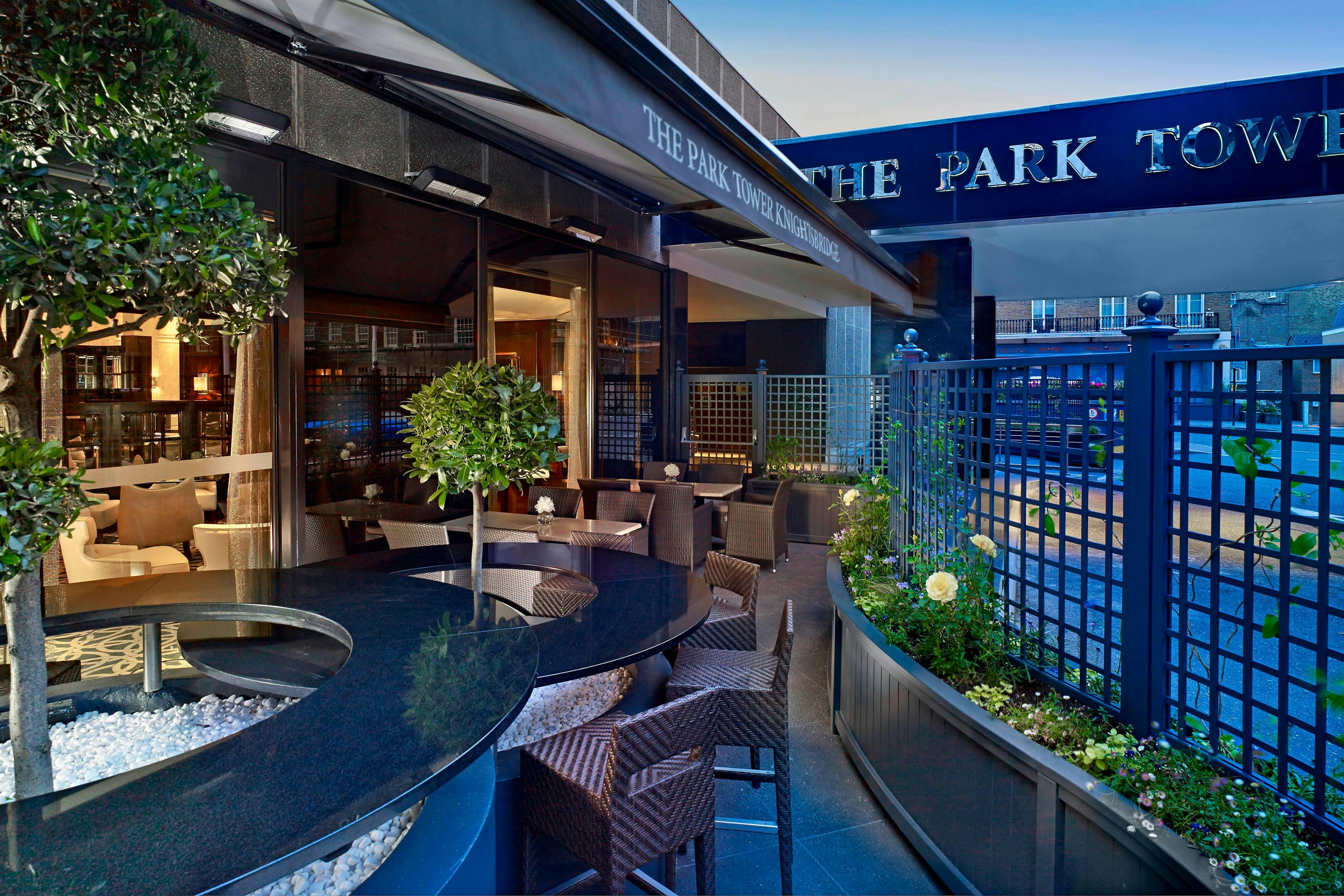 The Park Tower Knightsbridge, a Luxury Collection Hotel, London 37/60