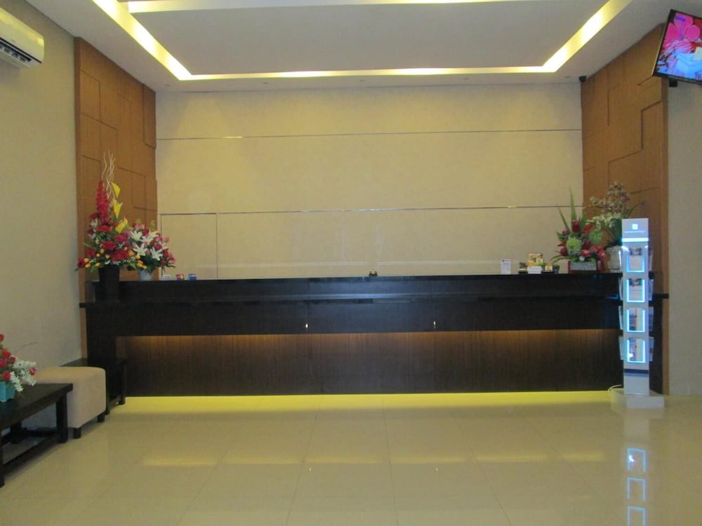 Hotel Betha Subang 9/36