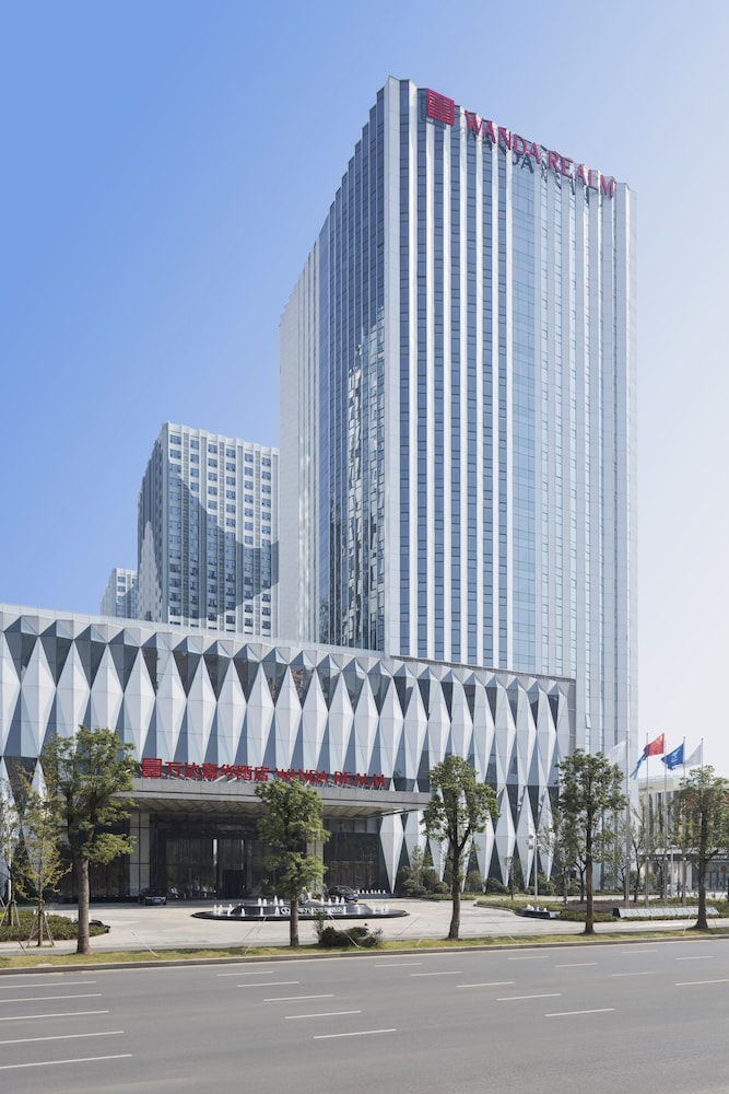 Wanda Realm Jinhua 47/51
