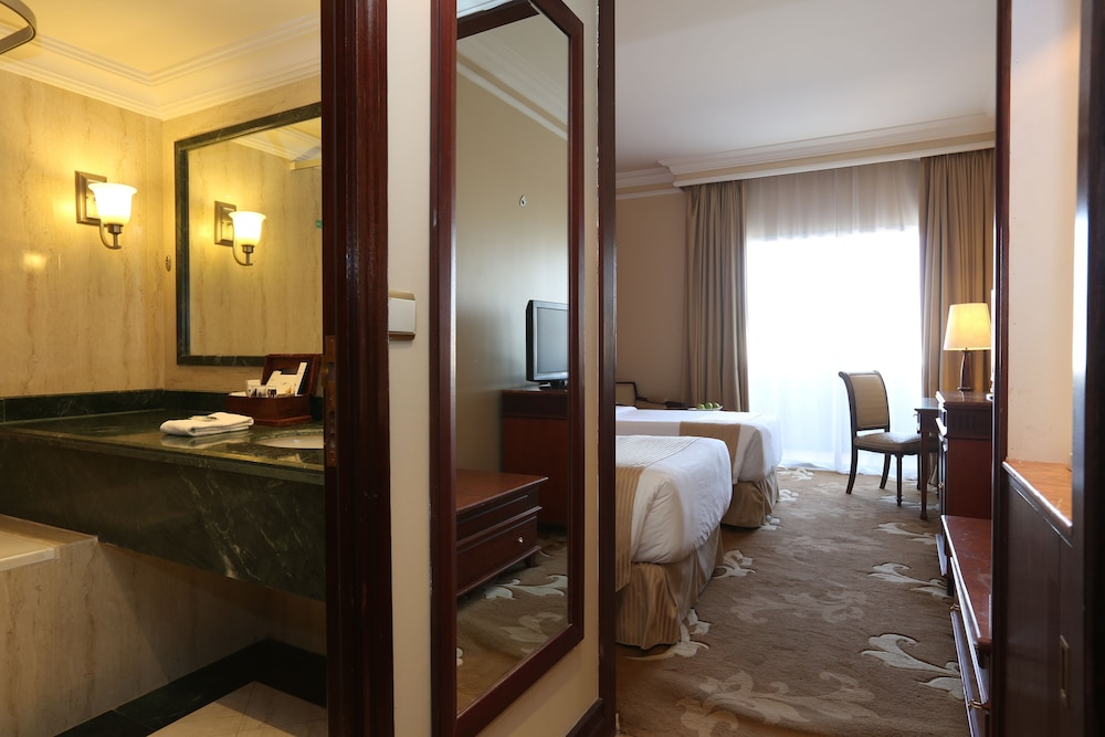 فندق ميركيور خميس مشيط(Mercure Hotel Khamis Mushayt) 54/57