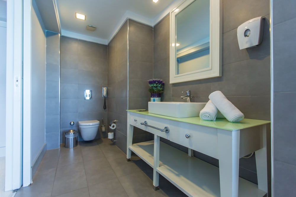 Efe Boutique Hotel 31/34