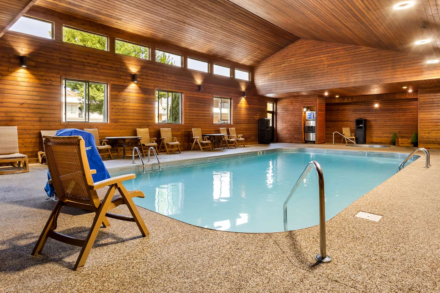 Best Western Lee's Motor Inn 9/19